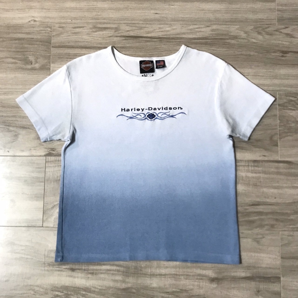 Harley Davidson Shirt